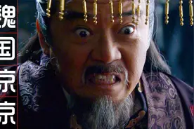 昏君重用庸臣下场，魏王痛签城下之盟，魏国从霸主沦为人尽可欺视频封面