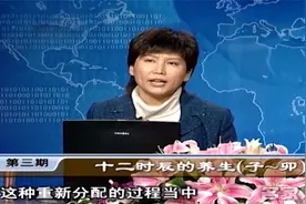 曲医师：为什么老人容易早醒？肺功能的老化，让睡眠紊乱视频封面