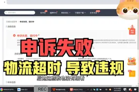 拼多多订单物流超过时效也可能被判定为虚假轨迹违规