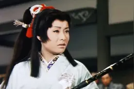 日影：丈夫丰臣秀赖被爷爷德川家康害死，千姬最终向爷爷举起了刀视频封面