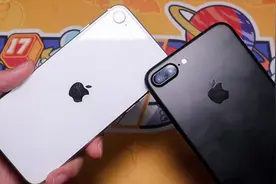 四年前的iPhone 7Plus，对比新iPhone SE，会卡吗？视频封面