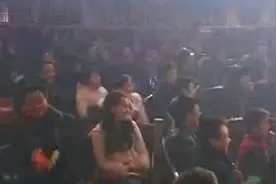 江西南昌新中原大剧院激情之夜上集视频封面