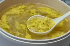 从120斤降到106斤，幸亏闺蜜推荐这个减脂瘦身汤，刮油消脂真厉害视频封面