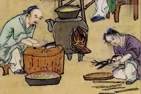 【香文化 · 李时珍本草纲目】中药炮制视频封面