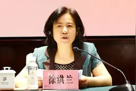 低价买楼谋利，中央巡视组巡视时落马的武汉女副市长被双开视频封面