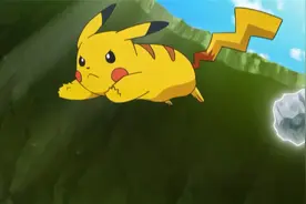 宝可梦：果然还得靠皮神，电晕宝宝暴龙，道馆徽章到手了！视频封面