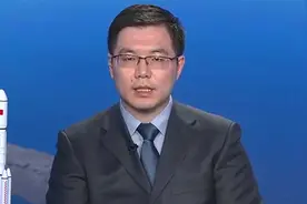 长征七号设计师：完美直达的10分钟背后，是至少一年的准备工作视频封面