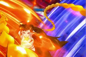 DNF花花三觉20秒打桩9500Y.技能加点护石.刷图分析视频封面