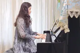 把每一个明天都看成是全新的开始，这样你会更加快乐！视频封面