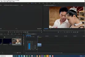 抖音月涨20万粉丝电影剪辑教程思路