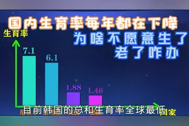 2030年以后养老金将耗尽？老了咋办。为什么现在的人不愿意生娃了视频封面