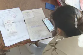 苦恼！车辆被保险 无法过年审视频封面