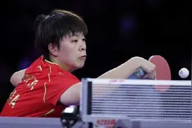 王艺迪战胜伊藤美诚进四强，世乒赛日本女单全军覆没