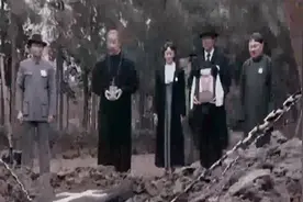 韩爌—崇祯年间的首任首辅视频封面