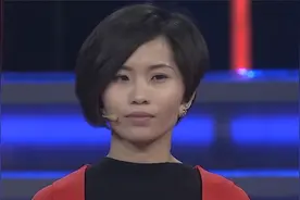 女孩ppt引发争论，老板专家各执己见，选手毫不掩饰自己的野心视频封面