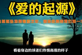 《爱的起源》：从呱呱坠地到耄耋之年，爱始终贯穿我们的一生。视频封面