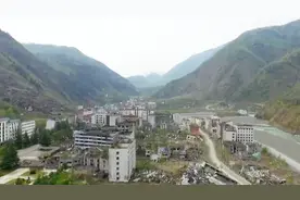 北川中学唯一全部幸存班级：汶川大地震11年后，他们过的怎么样？视频封面