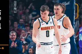 棍棒之下出NBA球员，布劳恩：我妈现在，中场休息都发短信喷我！视频封面