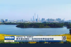 双城联动:放大广州之“广” 深圳之“深”视频封面