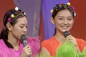 大S三十年前自曝：幼儿园开始暗恋，小学开始约会视频封面