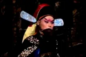豫剧《血溅乌纱》风萧萧马声嘶鸣古道上，唐喜成大师演唱！视频封面