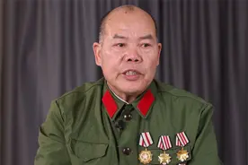 【我浴血南疆的英雄战友71】被敌悬赏取其人头的"侦察神兵"赵少兵视频封面