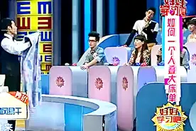 中国大饭店的帅哥教你叠被罩，方法竟然这么简单，一学就会！视频封面