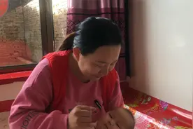 异地新婚小夫妻，面临啥问题？嫂子安慰，不分娘家！姑嫂关系真好视频封面