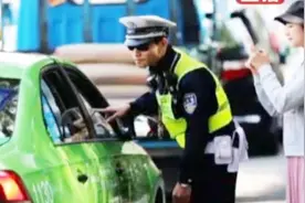 坐后排不用系安全带？广州也要罚款了，司机将被罚款200元