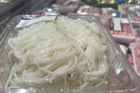 南昌·食品抽样检测结果显示：10批次餐具及食品不合格视频封面