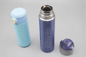 如何挑选一款合格的保温杯？记住4点，轻松买到物美价廉的保温杯视频封面
