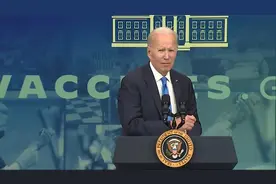 拜登又开始警告了：如果使用战术核武器，俄罗斯将犯下严重错误视频封面