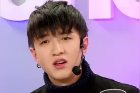 金瀚透露出生在两弹一星家庭，在家是乖乖男，金瀚谈家庭名场面视频封面