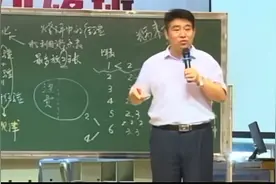 优课展播：特级徐长青教师：讲座《简约教学理论与实践体系论述》视频封面