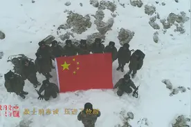 MV《清澈的爱，只为中国》：中国军人的深情告白视频封面