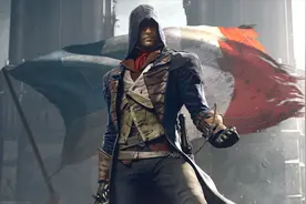 Assassin's Creed Unity 刺客信条大革命 乞丐之王潜行流攻略视频封面