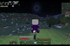 我的世界自然之旅ep5随便聊聊地图规划视频封面
