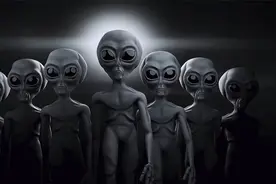 號稱1964年審問外星人的外流影片其實是假的?视频封面