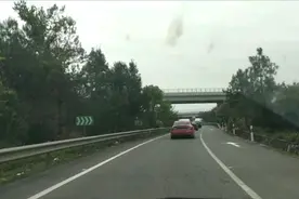 今天广西返广东，不收费的二广高速是什么情况，想下去的来看看哦视频封面