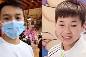 接地气！世界冠军穿拖鞋骑共享单车买菜，邀请全红婵来家里吃饭视频封面