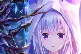 【4k】这首《umbrella》能否让你单曲循环，戴上耳机，沉醉其中吧