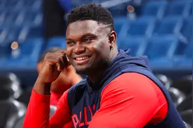 又一状元要水？锡安生涯至今出战85场缺席86场，出勤率还不到50%视频封面