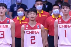 2022年亚洲杯预选赛中国男篮VS中国台北，你猜省队能顶几分钟?视频封面