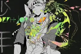 【西撒】我还是曾经那个少年视频封面
