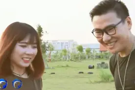 一首《潮汕爱情故事》，每个地方，都有爱情故事，只是别处没有你视频封面