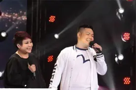 歌手衡越儿子罕见亮相：母子两人形同仇人，至今不知生父是谁！视频封面