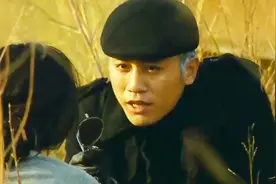 刘烨饰演的狠角色，白头老毒辣，硬汉老三暴力禁烟，神勇无比视频封面