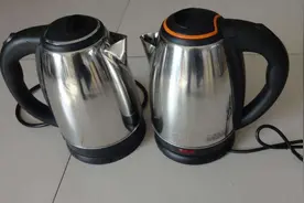 家里这3个地方不要放电热水壶，大有讲究！可能你家就有，快挪走视频封面