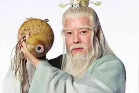 菩提祖师真的是灵山上一任斗战胜佛？并非如此，你看他会啥本领视频封面