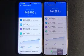 乱拳打死老师傅，骁龙7 Gen 2对比骁龙888视频封面